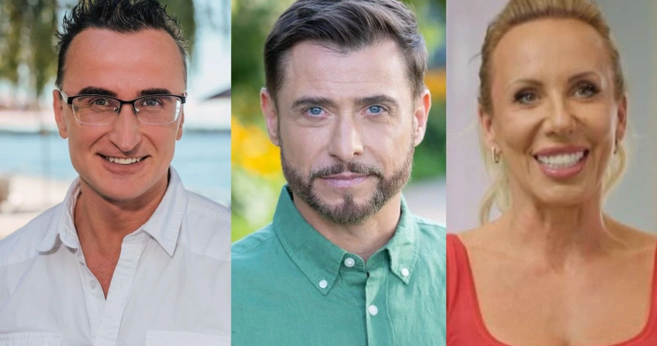 "Żona dla Polaka" znowu na ekranach. Widzowie już ocenili