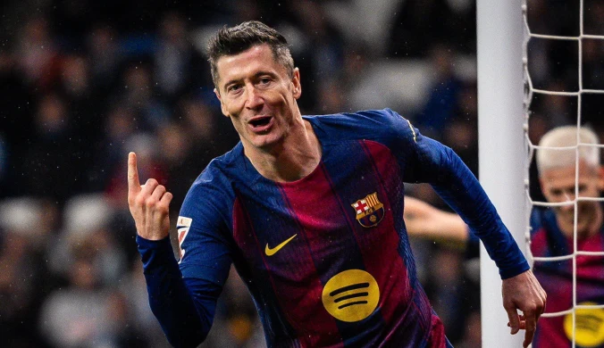 Barcelona z ofertą, na to liczył Lewandowski. Nagle do akcji wkroczył Bayern
