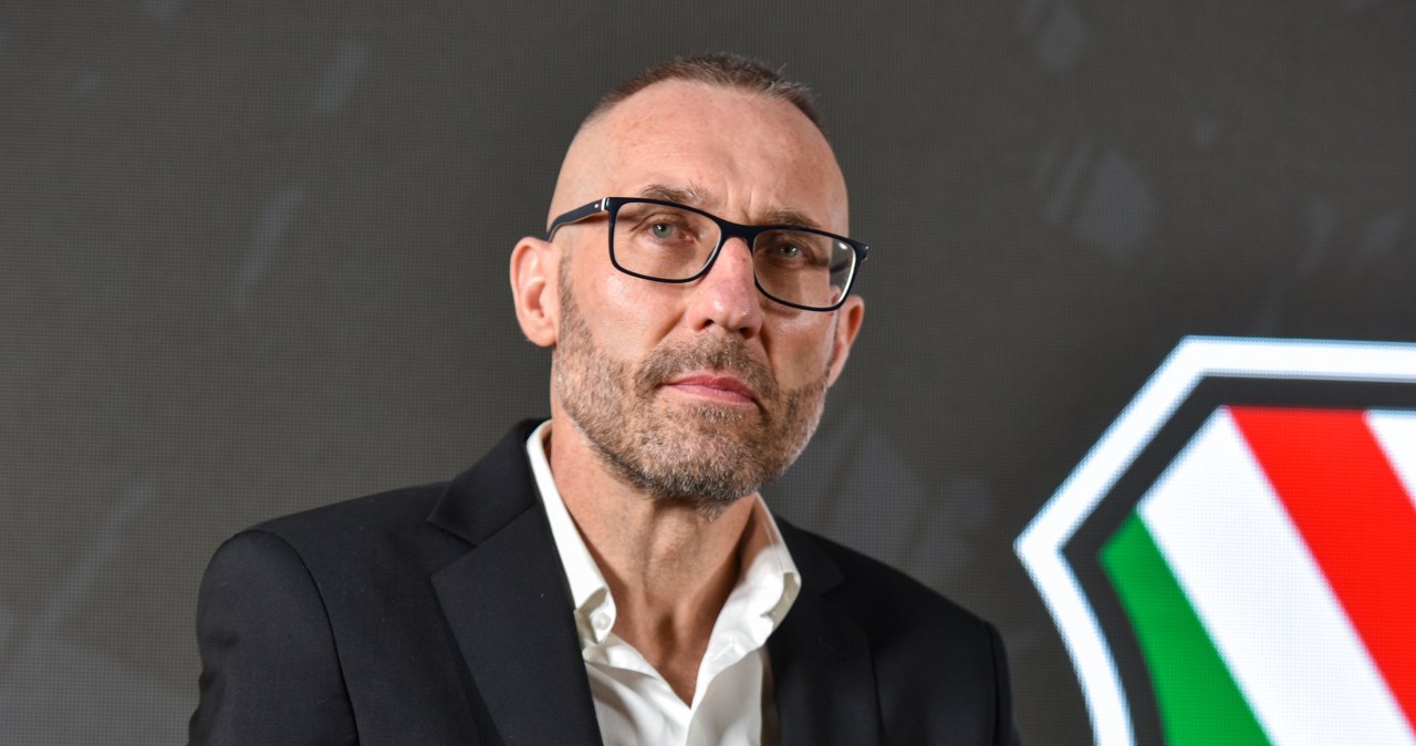 Papszun postanowił, piłkarz odchodzi z Legii. Jest oficjalny komunikat