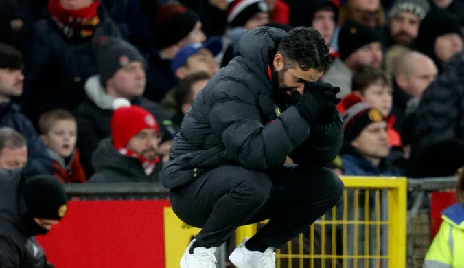 Kolejny gigant zwolnił trenera, koniec cierpliwości. Nagły komunikat