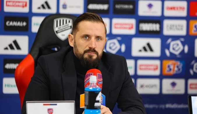 Raków podjął decyzję, jest oficjalny komunikat. Tomczyk ze wzmocnieniem