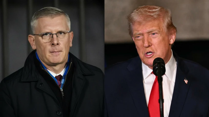 Szef BBN o ataku USA na Wenezuelę. "Zgodność deklaracji i czynów"