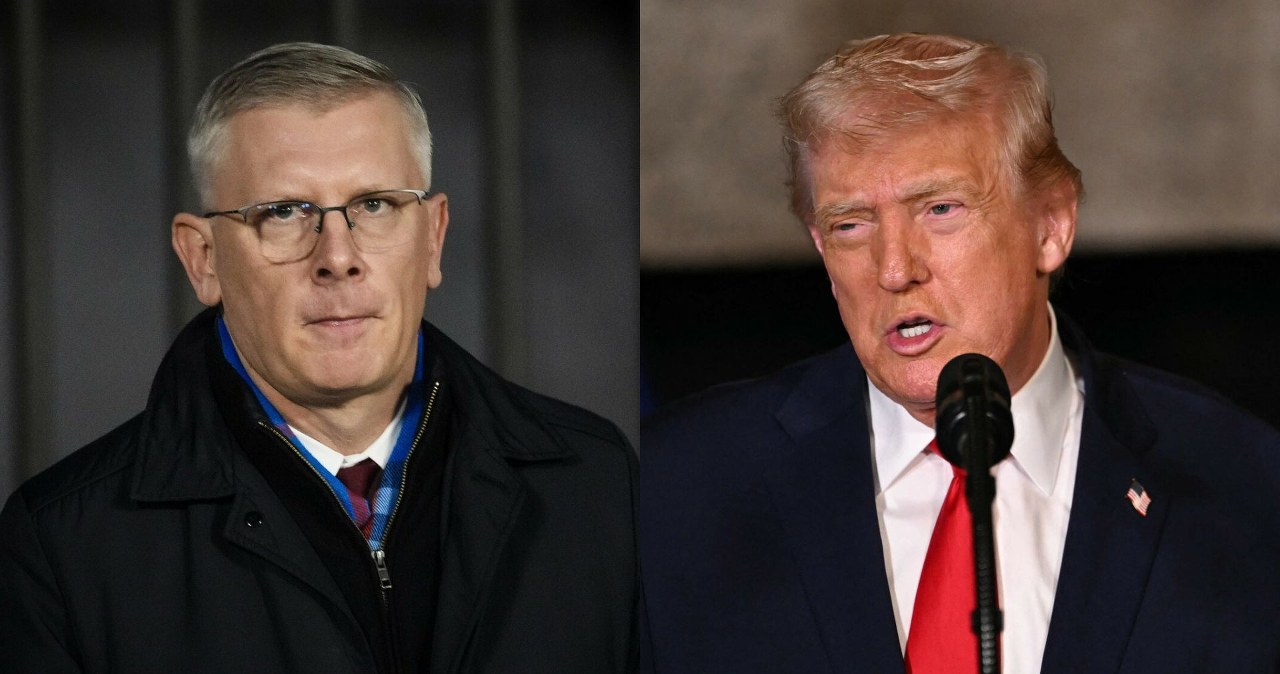 Szef BBN o ataku USA na Wenezuelę. "Zgodność deklaracji i czynów"