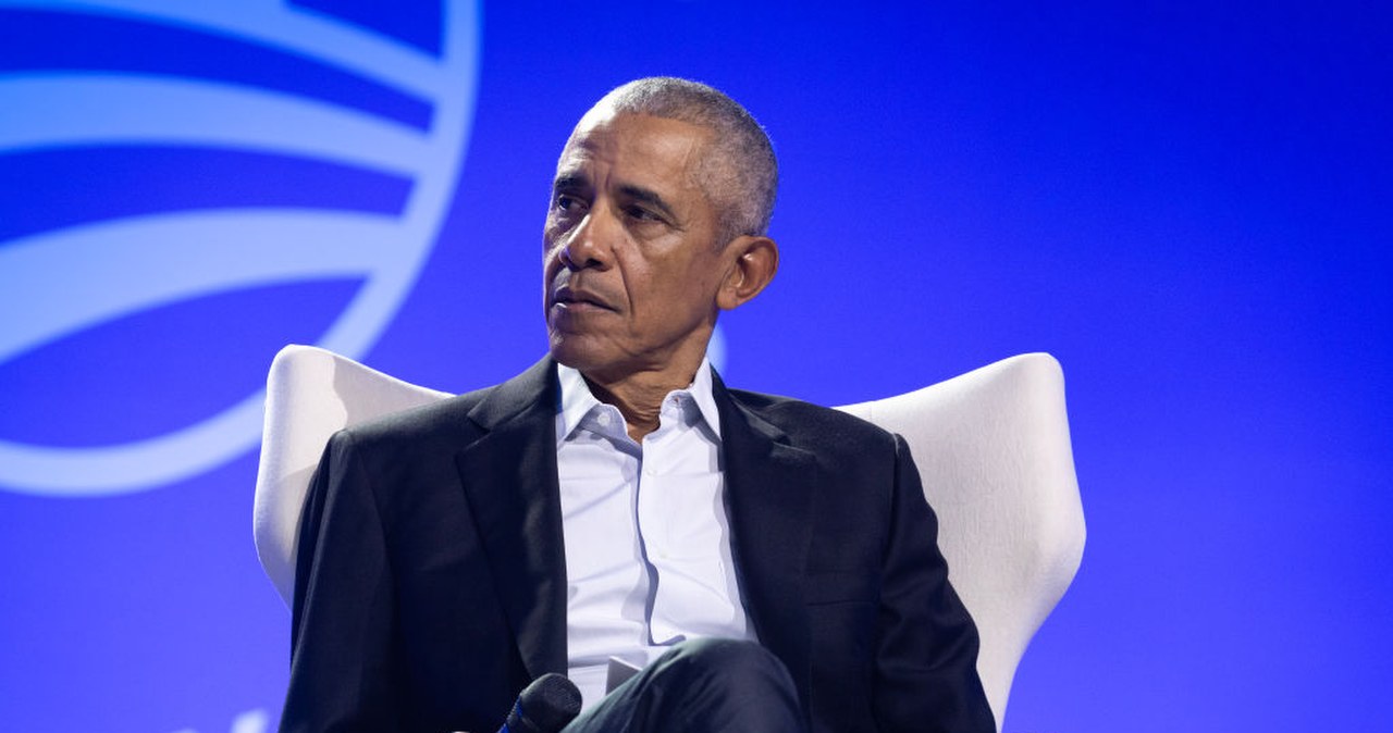 Były prezydent USA przez lata był podsłuchiwany. Niemieckie media ujawniają