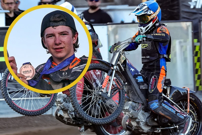 Sensacyjne doniesienia ws. młodej gwiazdy. Transfer upadł na ostatniej prostej