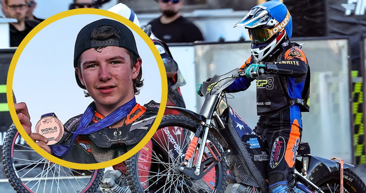 wiadomości,aktualności,Interia Sensacyjne doniesienia ws. młodej gwiazdy. Transfer upadł na ostatniej prostej