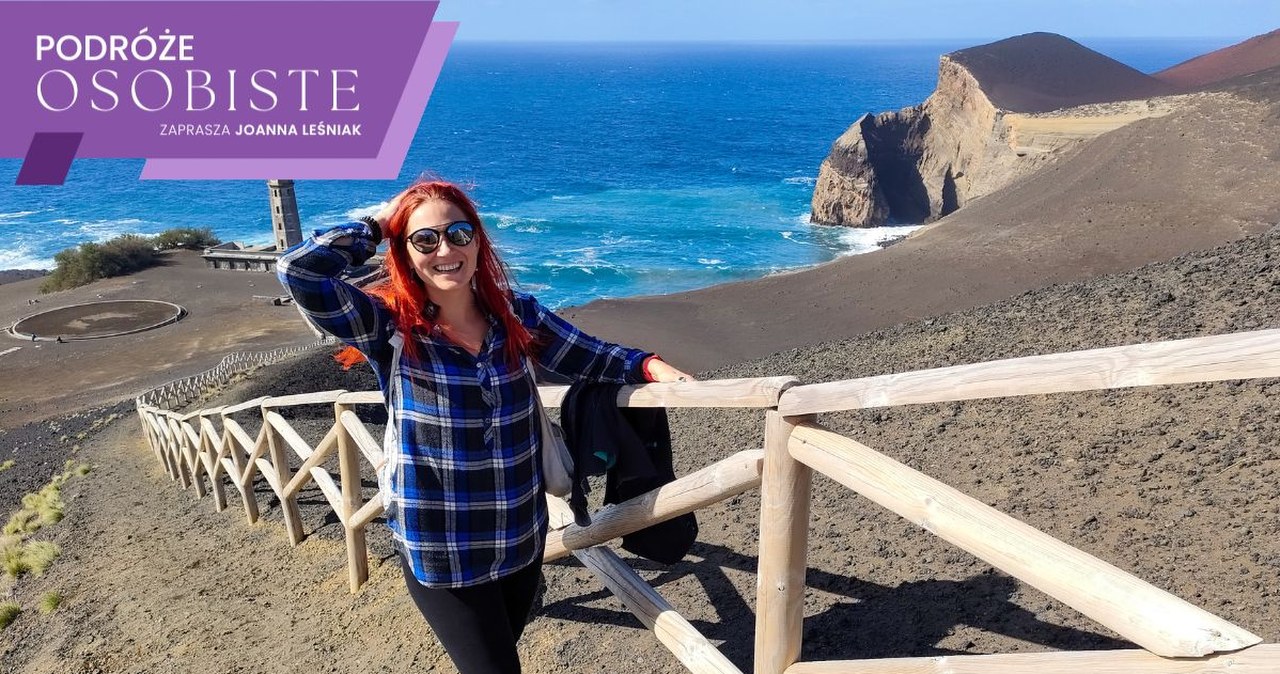 Pierwsza polska przewodniczka pokazuje autentyczne Azory. Czy to raj?