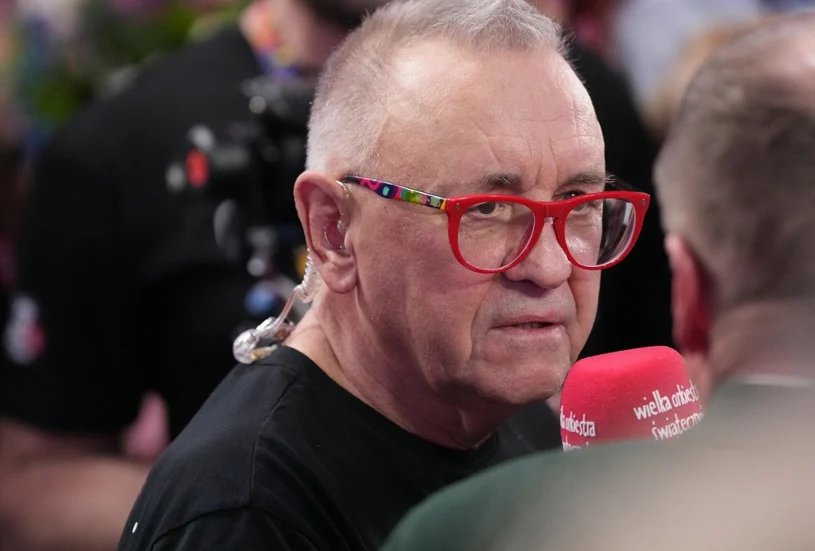 Jest decyzja ministra z rządu Tuska ws. WOŚP. choćby Owsiak zaskoczony