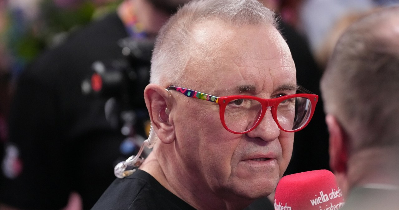 Jest decyzja ministra z rządu Tuska ws. WOŚP. choćby Owsiak zaskoczony