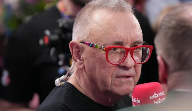 Jest decyzja ministra z rządu Tuska ws. WOŚP. Nawet Owsiak zaskoczony