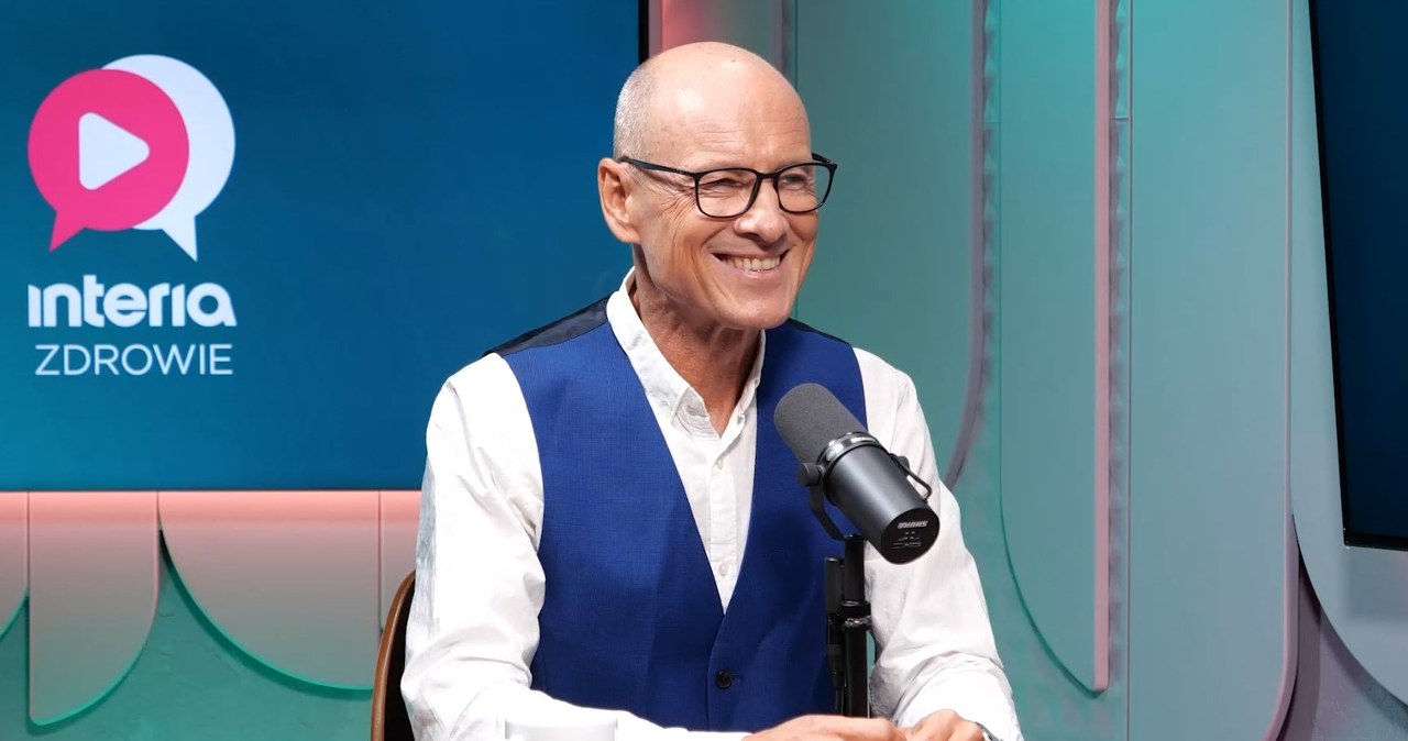 Dr Oleszczuk radzi, jakie badania i dieta pomogą ustrzec się przed rakiem