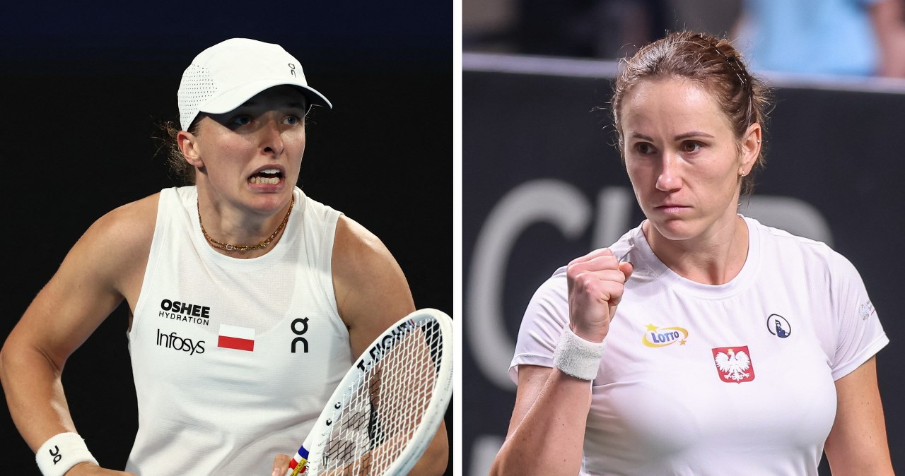 Nagła zmiana w United Cup i show Polaków na korcie. Niemcy rozbici w Sydney