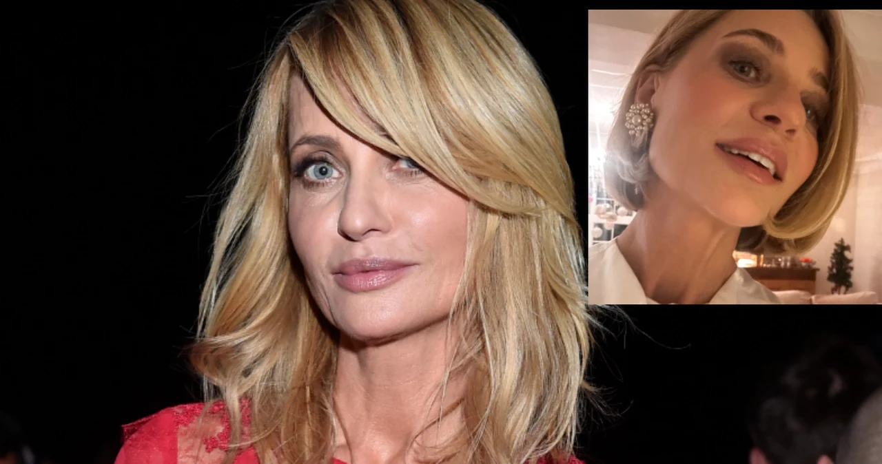 Kręglicka jednym zdjęciem wywołała burzę. Zrywa z wieloletnim wizerunkiem