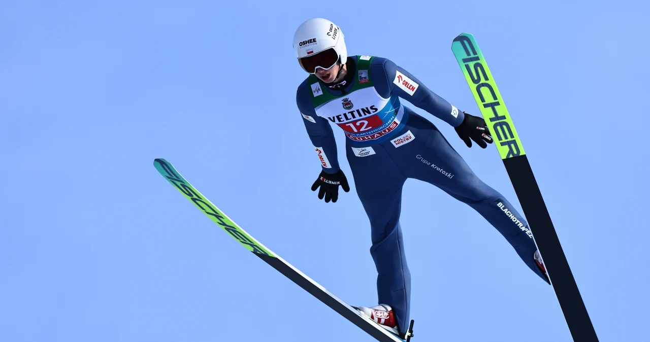 Turniej Czterech Skoczni: Bischofshofen (HS 142). Oficjalny trening i kwalifikacje. Relacja na żywo