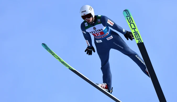 Turniej Czterech Skoczni: Bischofshofen (HS 142). Oficjalny trening i kwalifikacje. Relacja na żywo