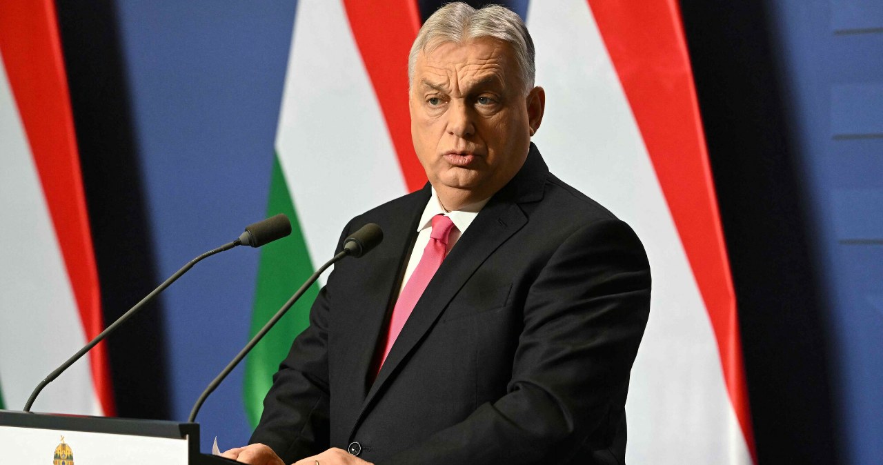 Orban chwali Trumpa ws. Wenezueli. Zwrócił uwagę na jeden szczegół