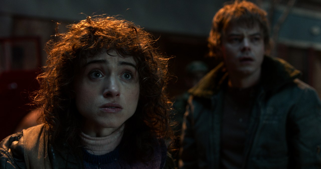 Zakończenie serialu ją uszczęśliwiło. Jej bohaterka musiała to przeżyć