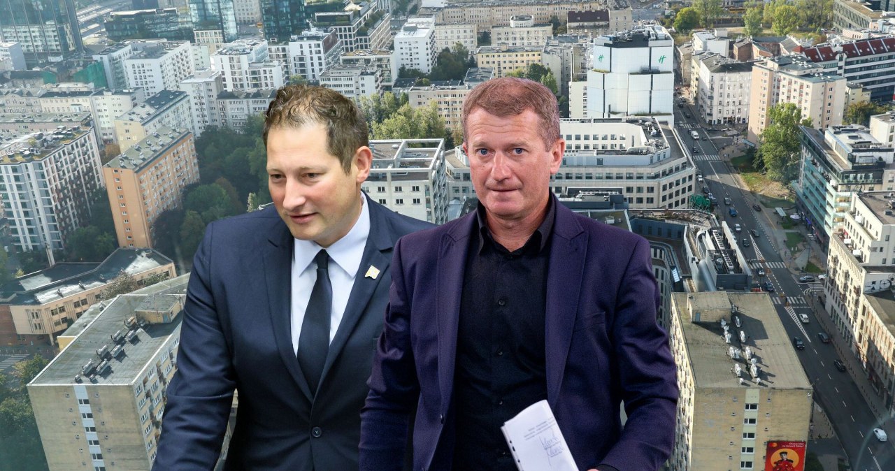 Najem krótkoterminowy. Olbrzymie dziury w projektach ustaw