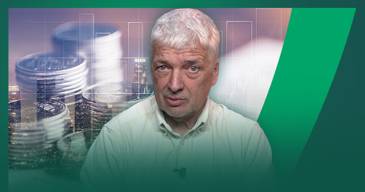 Teoria, której założenia “wzięły w łeb”