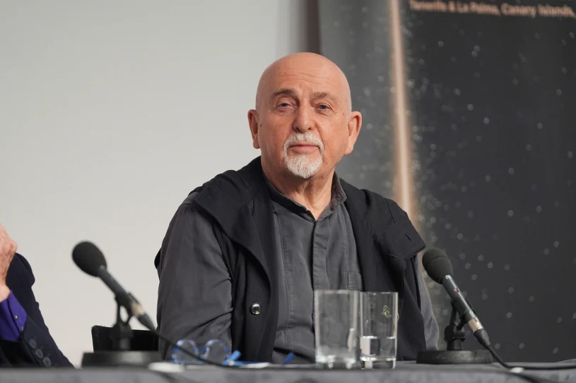 Legenda rozpoczyna nowy cykl księżycowy. Co już wiemy o szykowanej płycie?