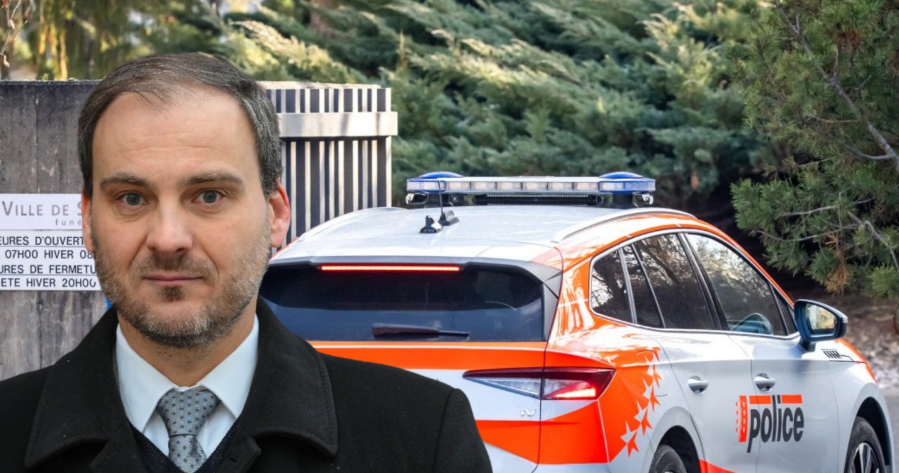 Nowe informacje po pożarze w Szwajcarii. Dwoje Polaków poszkodowanych