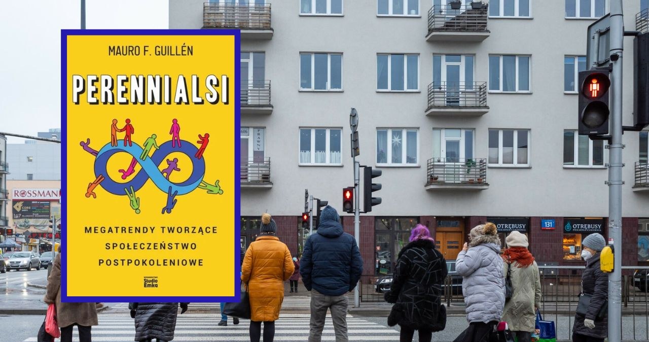 Półka Ekonomiczna#27. "Gdy miałem sto lat zarobiłem swój pierwszy milion"