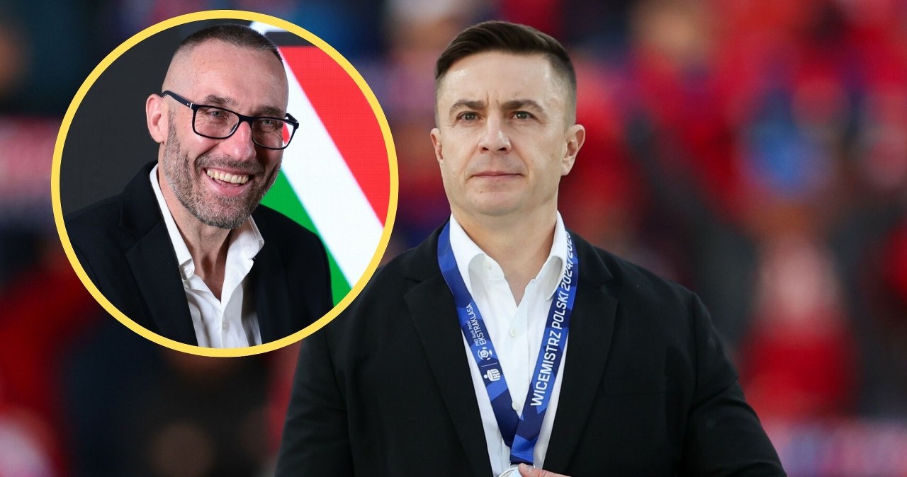 Niespodziewana zmiana w Rakowie. "Złożył rezygnację", chwilę po Papszunie