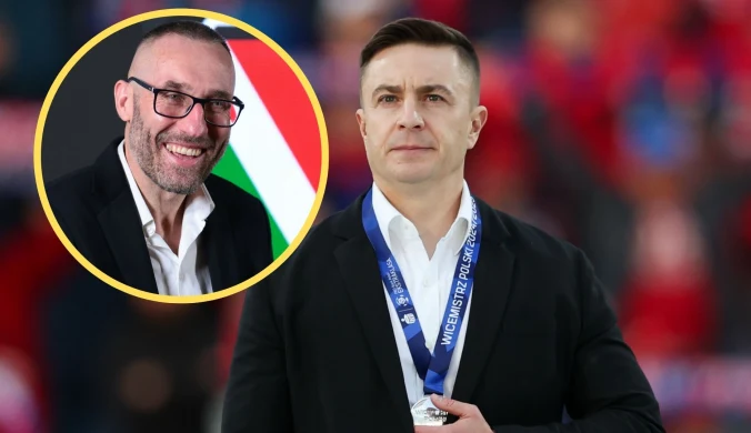 Niespodziewana zmiana w Rakowie. "Złożył rezygnację", chwilę po Papszunie