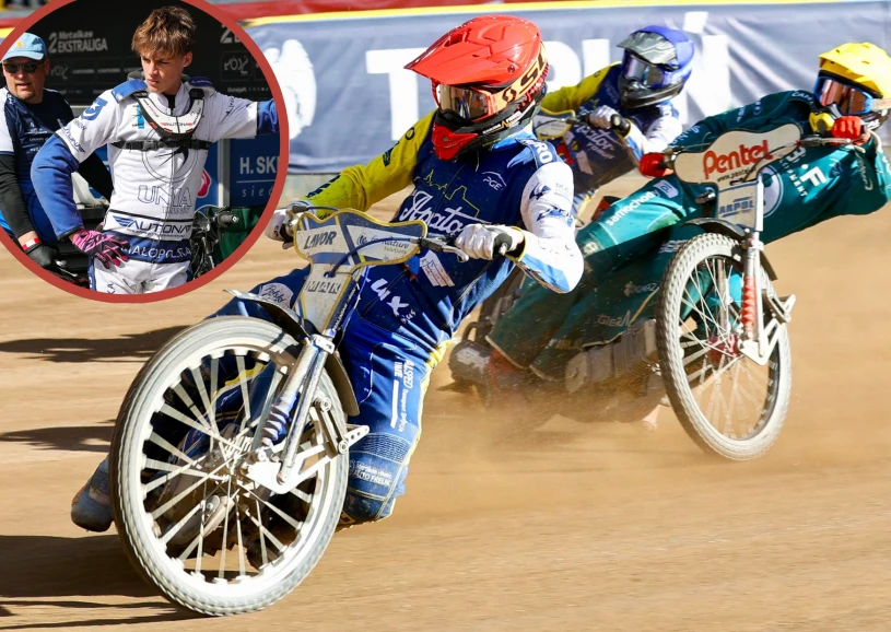 Transferowy hit mistrza Polski. Podpisali kontrakt tuż przed świętami