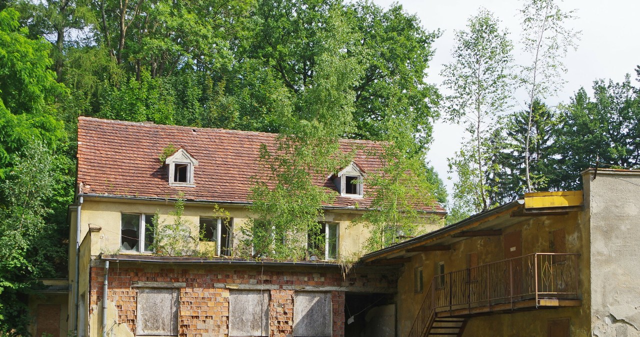 70 tys. pustostanów w Polsce. Gminy nie mają na nie pomysłu