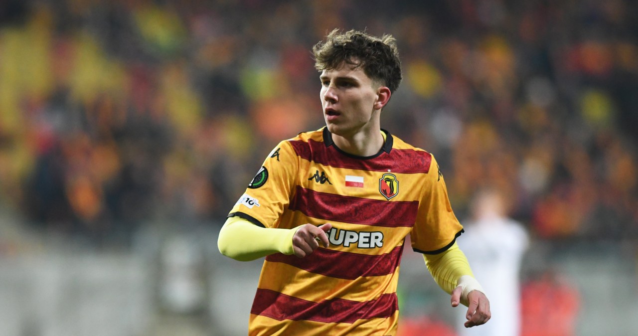 Los polskiego diamentu przesądzony. Wieści prosto z Portugalii, wszystko jasne