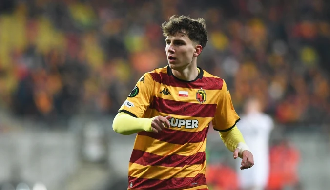 Los polskiego diamentu przesądzony. Wieści prosto z Portugalii, wszystko jasne