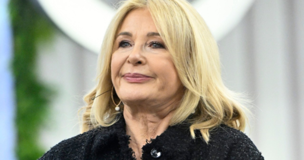 Jeżowska krytykowana za zachowanie w "The Voice Senior". Odpiera zarzuty