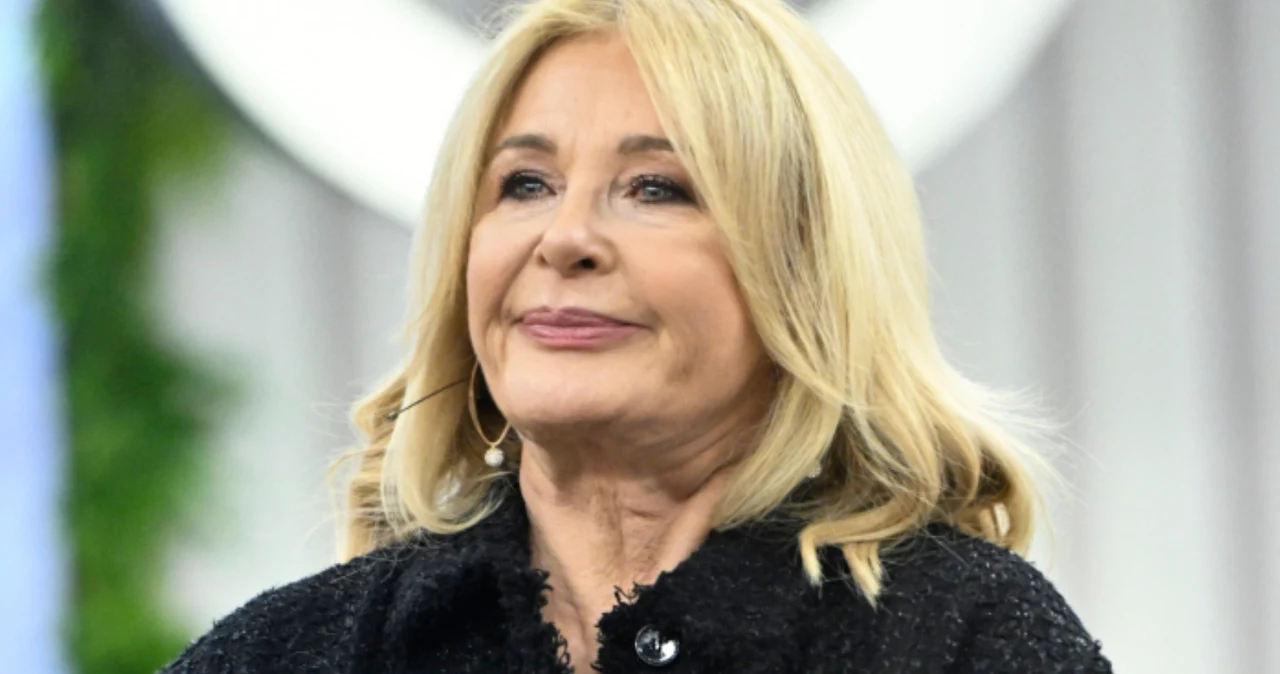 Dołączyła do „The Voice Senior” i się zaczęło… Jeżowska odpiera zarzuty