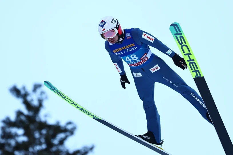 Turniej Czterech Skoczni: Bischofshofen (HS 142). Seria próbna i konkurs indywidualny. Relacja na żywo