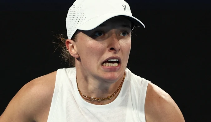 Świątek i Hurkacz uchwyceni za kulisami. Puściły emocje, i to w takiej chwili