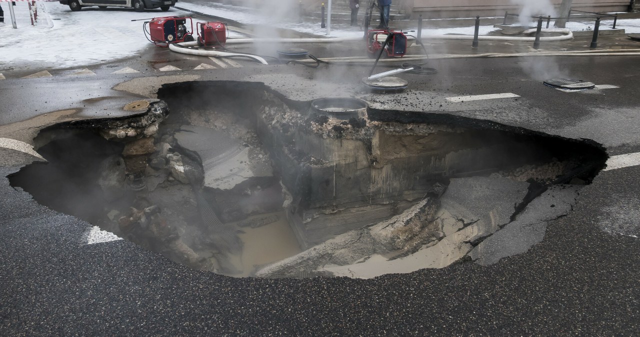 Trzęsienia ziemi pojawiają się tam, gdzie nie powinny. Co się dzieje?