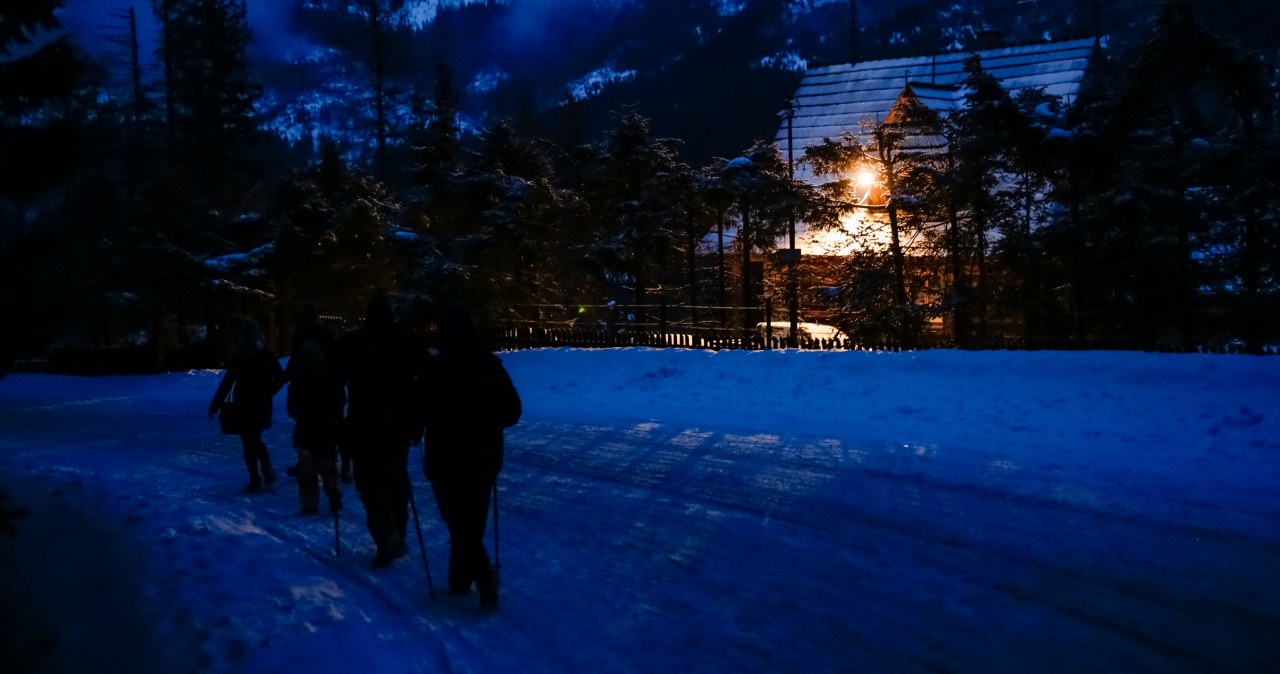 Nierozważna moda opanowała Tatry. TPN rozważa surowy zakaz