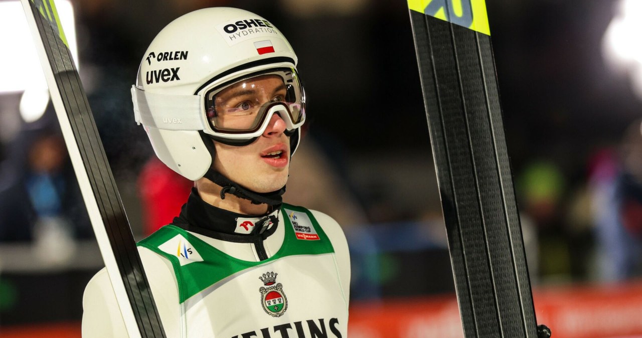 Tyle muszą zapłacić Tomasiakowi. Młody Polak zawstydził kolegów z kadry