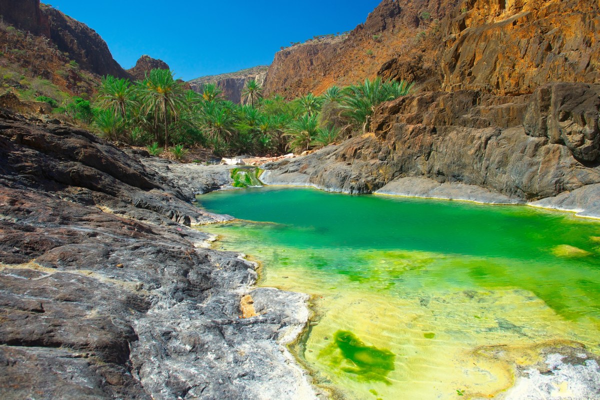 ​Ponad 400 turystów utknęło w Jemenie. Wśród nich są Polacy