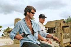 Po zachodzie słońca