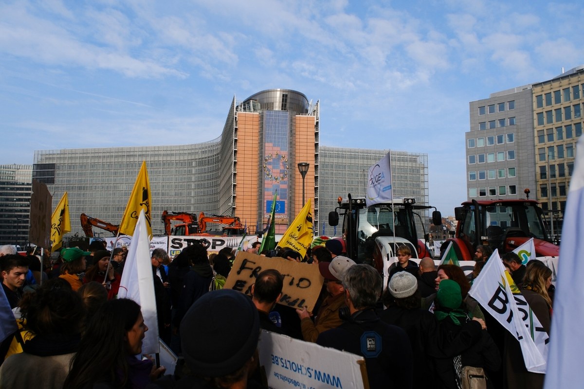 Umowa z Mercosur w zasadzie przesądzona. W środę ostatnie negocjacje