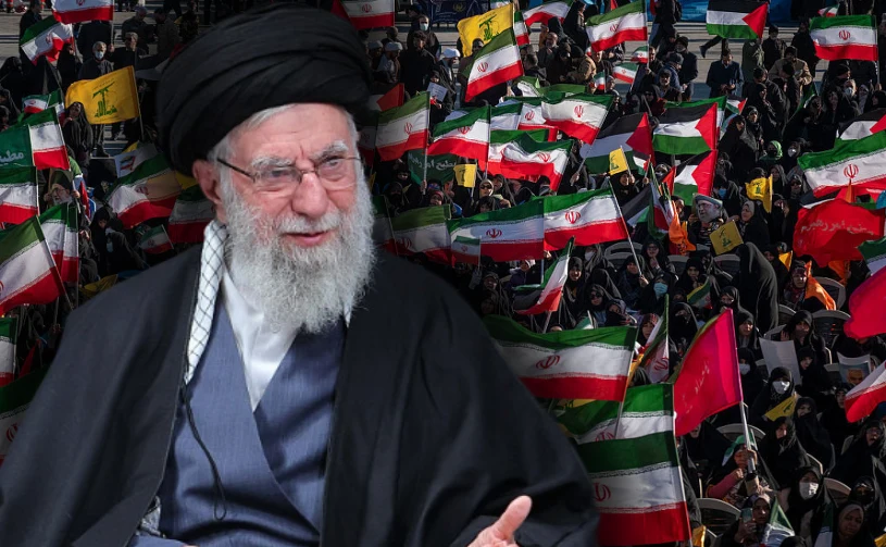 Irański przywódca z "planem B". Może uciec z kraju, ujawniono kierunek