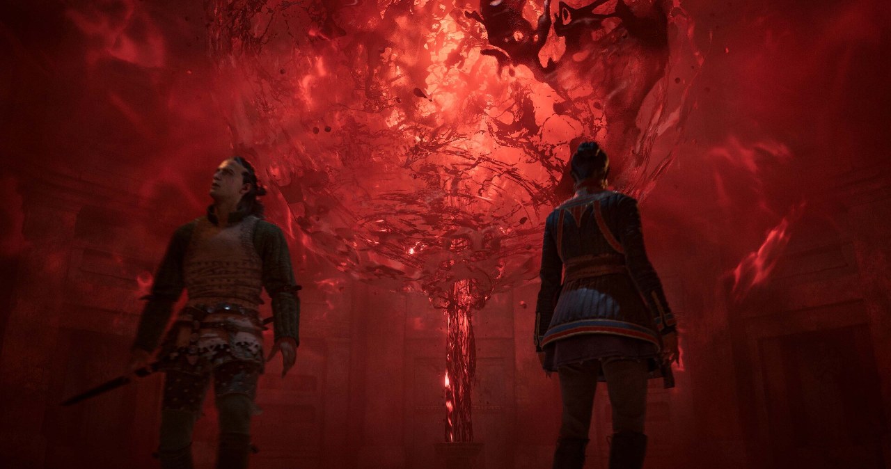 Pokazano gameplay nowej gry twórców Wiedźmina. Będzie wielki hit?