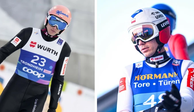 Walka Stocha z Kubackim. Polacy już wiedzą, komunikat z Bischofshofen