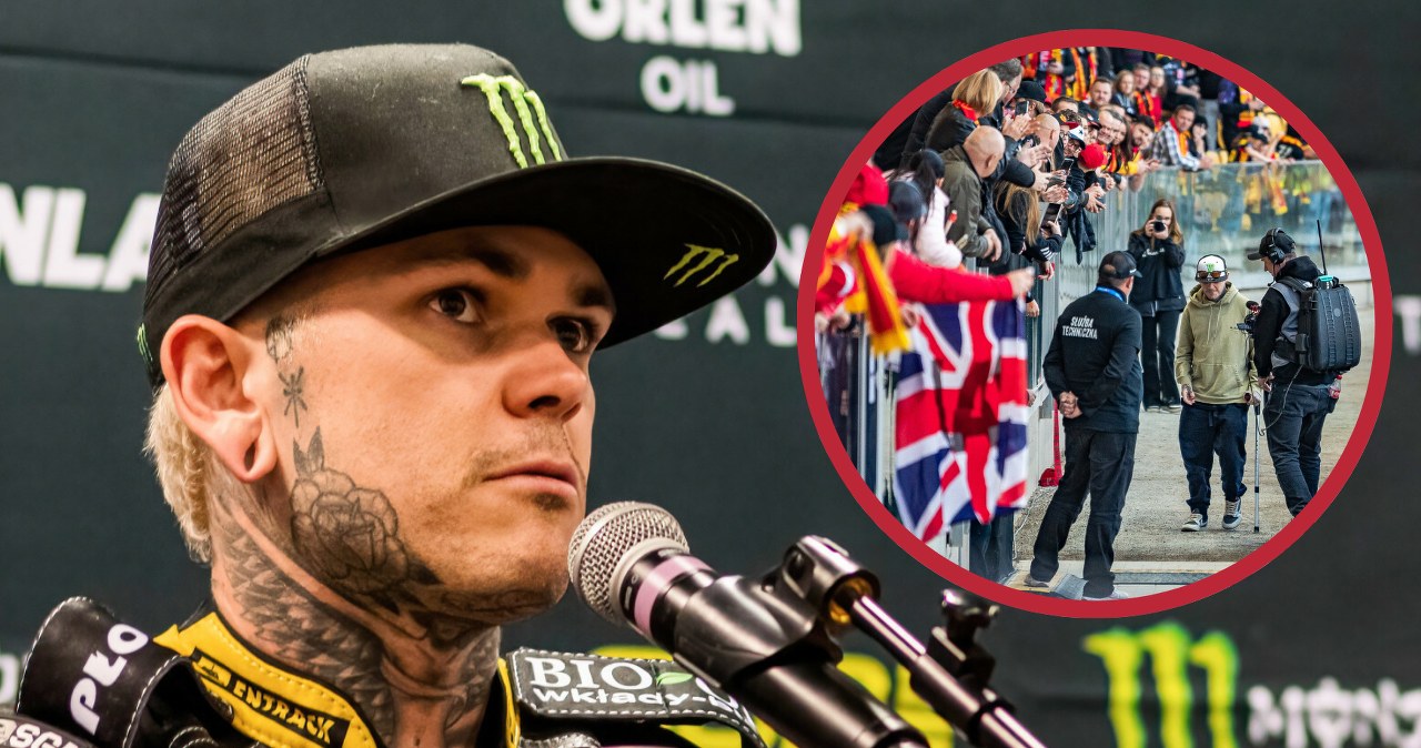 Potwierdzają się doniesienia ws. mistrza świata. Szykuje się niezły skandal