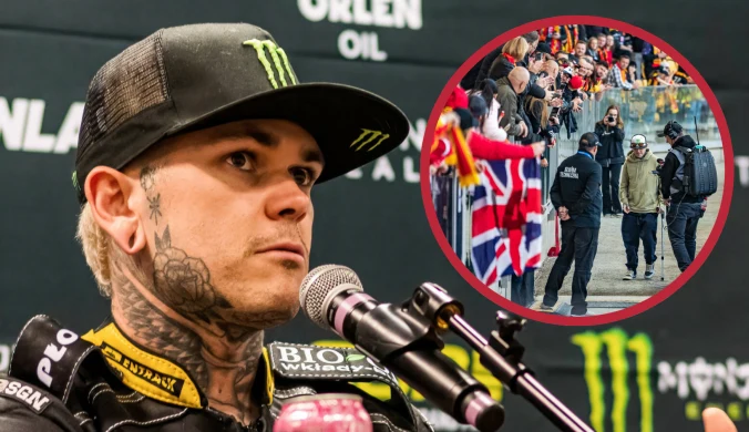 Potwierdzają się doniesienia ws. mistrza świata. Szykuje się niezły skandal