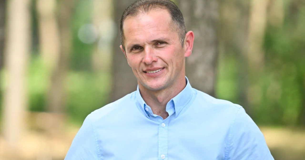 Waldemar z „Rolnika” wciąż ma żal do produkcji. Czas nie zaleczył ran?