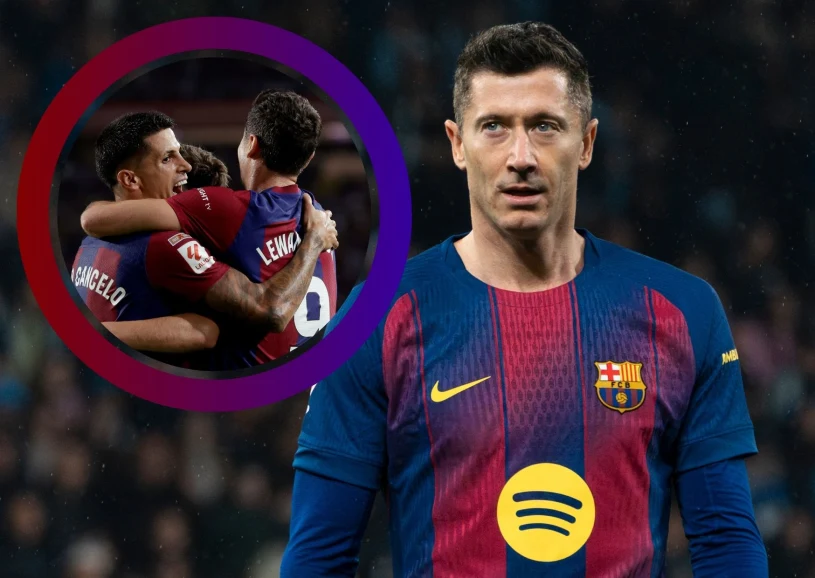 Lewandowski w Arabii Saudyjskiej, a tu nagłe wieści. Jednak zgoda na transfer