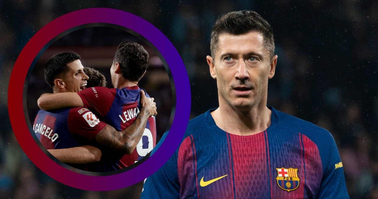 Lewandowski w Arabii Saudyjskiej, a tu nagłe wieści. Jednak zgoda na transfer